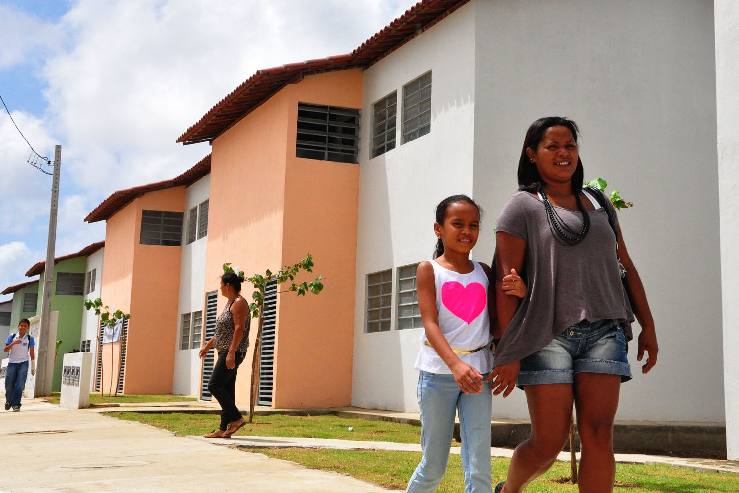 Presidente da Cehap destaca retomada do Minha Casa, Minha Vida na Paraíba e projeta construção de 14 mil moradias Presidente da Cehap destaca retomada do Minha Casa, Minha Vida na Paraíba e projeta construção de 14 mil moradias
