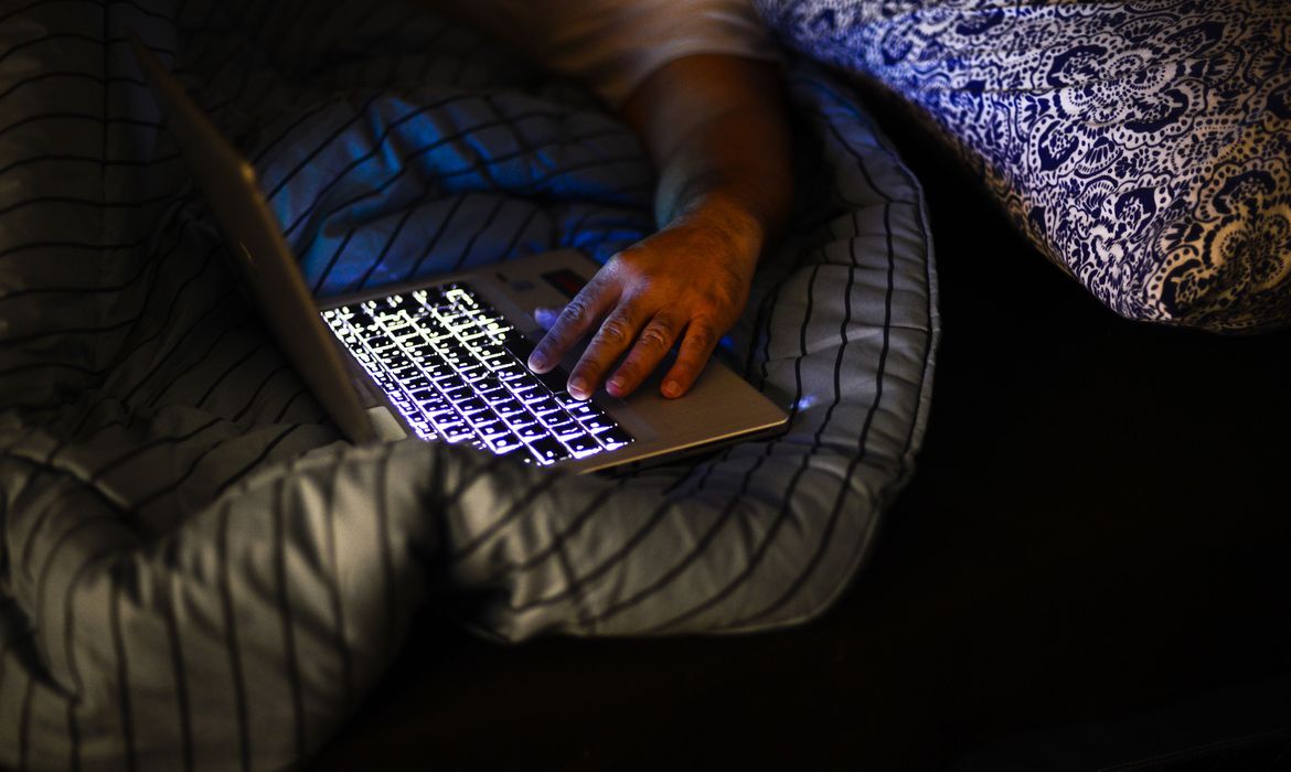Insônia pode ser sintoma de depressão, diz estudo insônia, estudo, depressão, Instituto do Sono