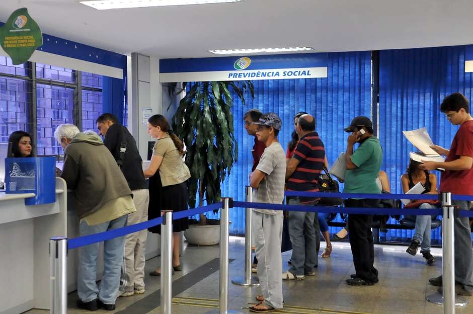 Vazam dados de 40 milhões de aposentados do INSS aposentados, Dados, Vazamento, INSS, Servidores
