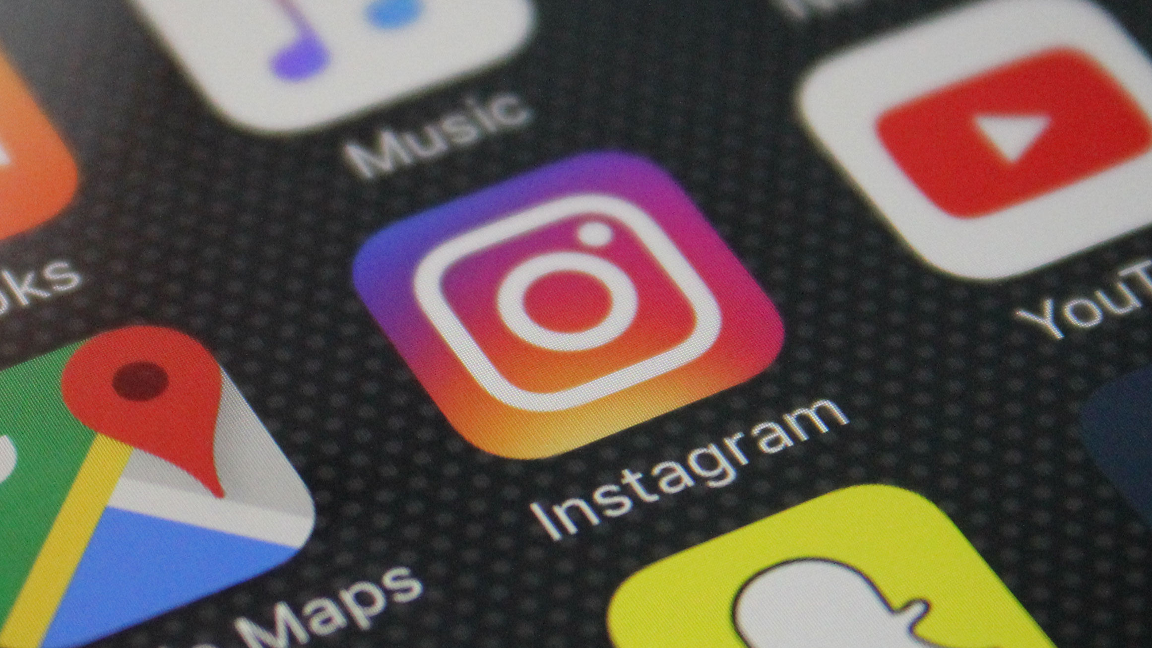 Instagram agora denuncia captura de tela no Stories