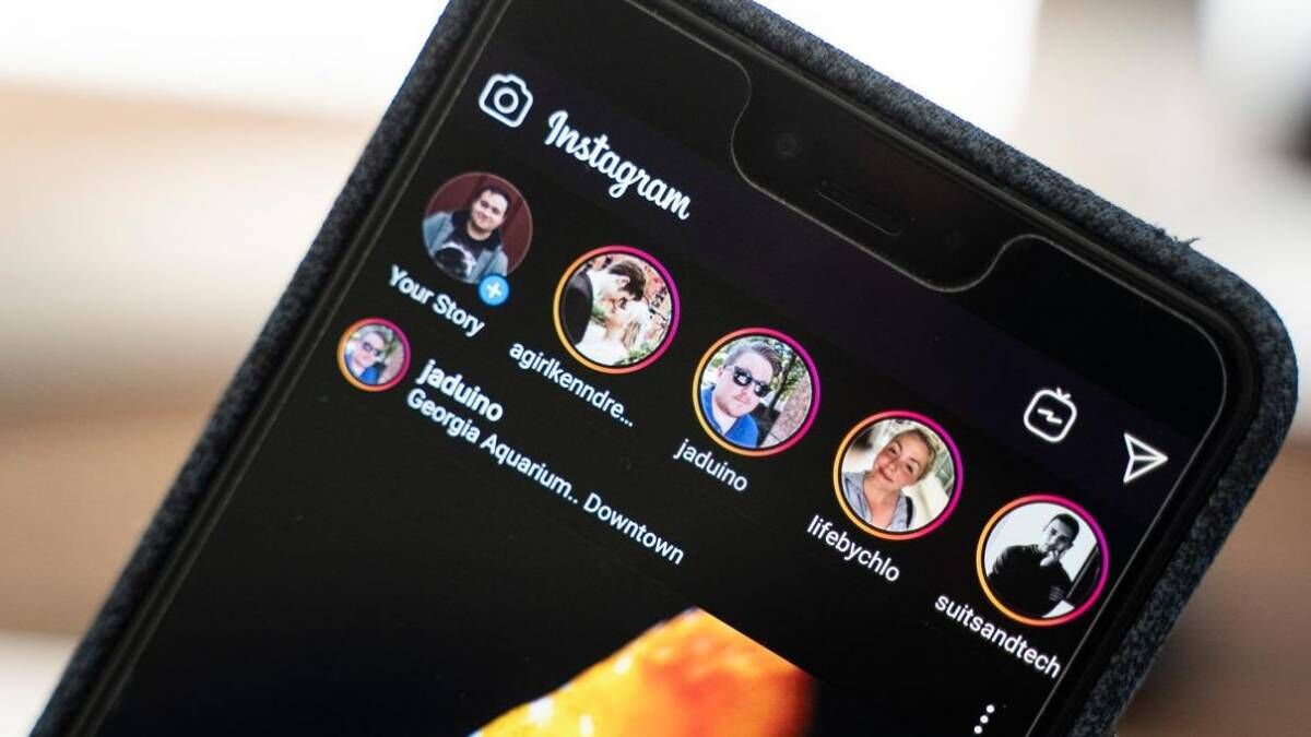 Instagram disponibiliza modo escuro para iOS 13 e Android 10