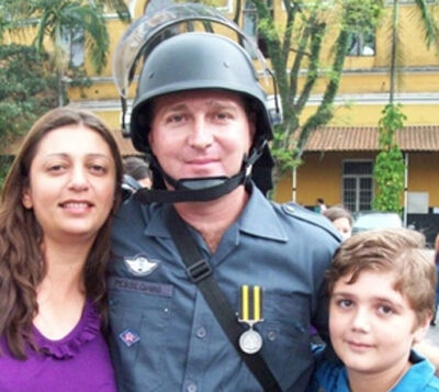 Investigação indica que PM foi morto 10h antes da família