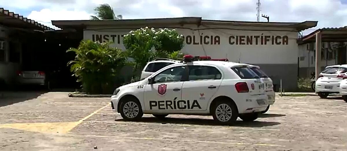 IPC conclui laudo e indica que jovem morta após cair de carro nos Bancários teve trauma torácico IPC conclui laudo e indica que jovem morta após cair de carro nos Bancários teve trauma torácico