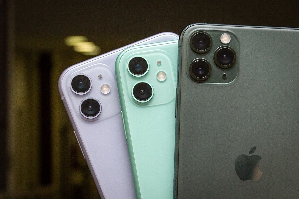 iPhone 11, XR e SE ficam mais caros no Brasil e também virão sem carregador e fone de ouvido