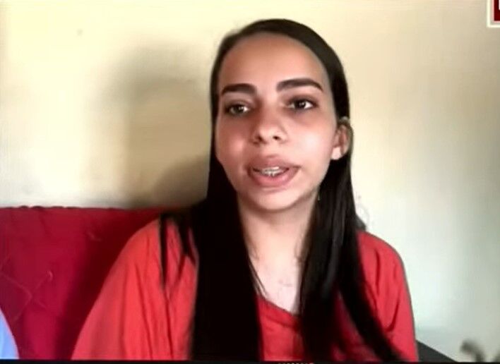 Caso Sophia: família afirma que menina foi vista com outra roupa que não foi trocada em casa e teria sido tirada de varal Caso Sophia: família afirma que menina foi vista com outra roupa que não foi trocada em casa e teria sido tirada de varal
