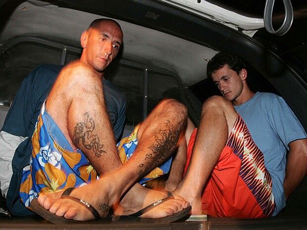 Irmãos Cravinhos irão cumprir pena em regime semiaberto em Tremembé Irmãos Cravinhos irão cumprir pena em regime semiaberto em Tremembé