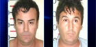 Irmãos suspeitos de furtar joias pagam fiança e são soltos, diz defesa Irmãos suspeitos de furtar joias pagam fiança e são soltos, diz defesa