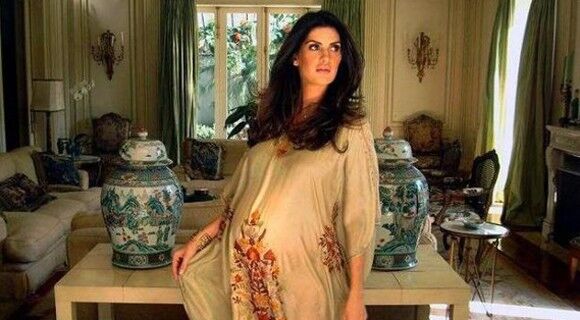 IstoÉ Gente: nascem filhos trigêmeos de Isabella Fiorentino IstoÉ Gente: nascem filhos trigêmeos de Isabella Fiorentino