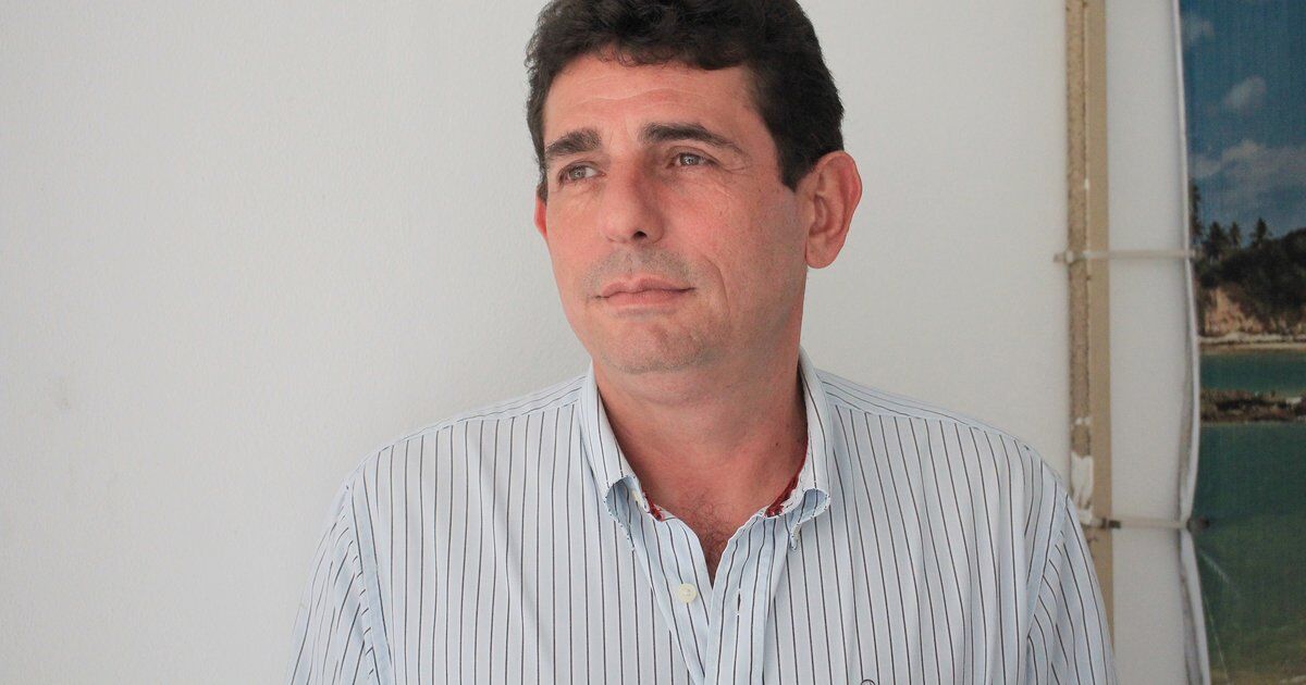 Ivan Burity revela em delação que usava avião para buscar propina de empresas em outros estados Ivan Burity revela em delação que usava avião para buscar propina de empresas em outros estados