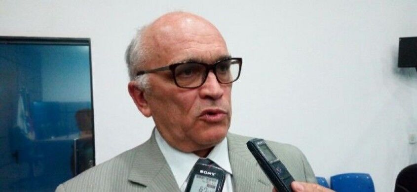 Novo prefeito de Patos anuncia auditoria em todos os contratos, exoneração de comissionados e censo de servidores Novo prefeito de Patos anuncia auditoria em todos os contratos, exoneração de comissionados e censo de servidores