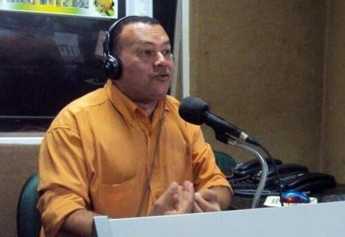 Acusado de matar radialista Ivanildo Viana tem habeas corpus negado pela justiça Acusado de matar radialista Ivanildo Viana tem habeas corpus negado pela justiça