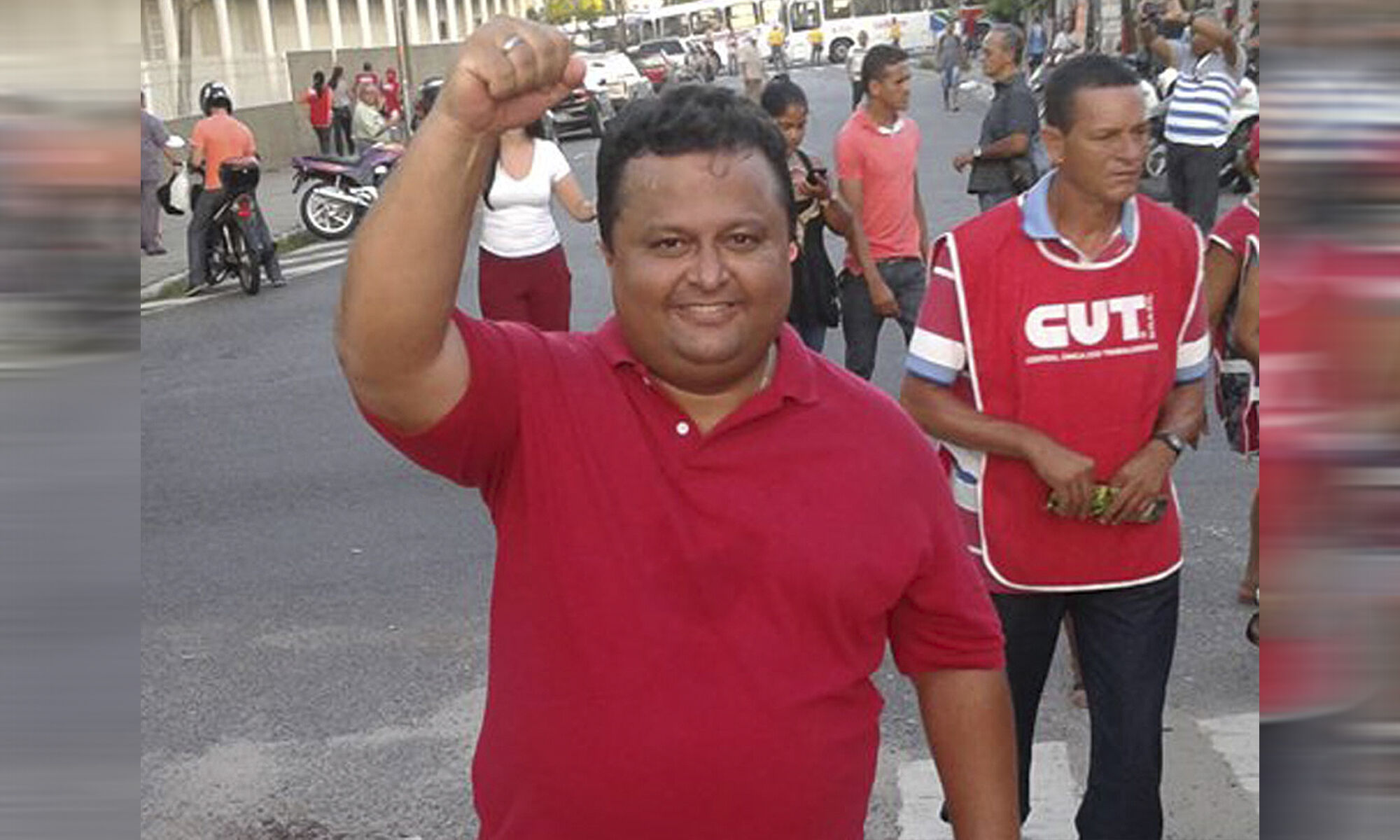 Após Anísio Maia admitir que pode deixar PT, presidente do partido na Paraíba revela que não fala com deputado há mais de dois meses Após Anísio Maia admitir que pode deixar PT, presidente do partido na Paraíba revela que não fala com deputado há mais de dois meses