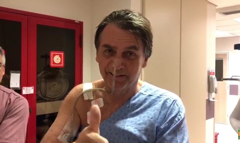 'Não existe adulteração da minha parte, eu não tomei a vacina', diz Bolsonaro após operação da PF 'Não existe adulteração da minha parte, eu não tomei a vacina', diz Bolsonaro após operação da PF