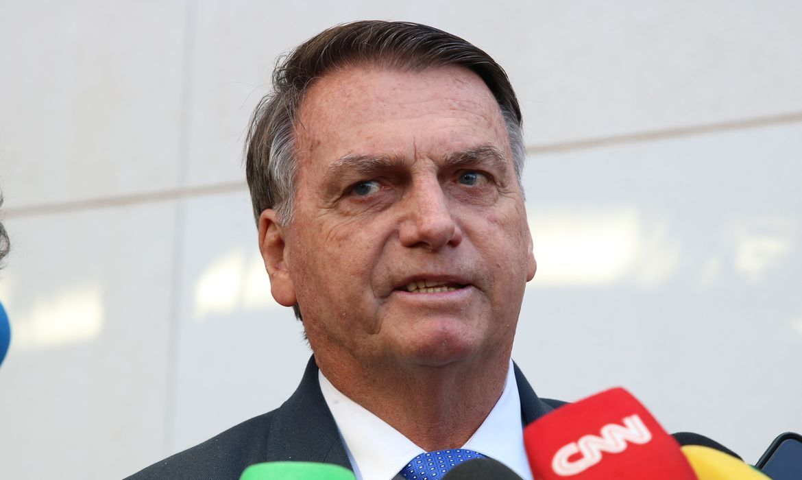 Bolsonaro ganha prêmio na Mega-Sena; saiba valor