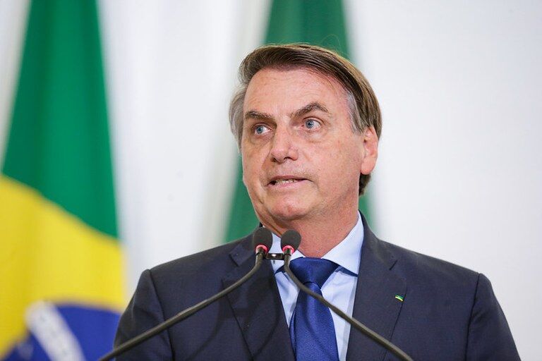 Presidente Jair Bolsonaro é convidado para 'motociata' na Paraíba programada para o próximo sábado Presidente Jair Bolsonaro é convidado para 'motociata' na Paraíba programada para o próximo sábado