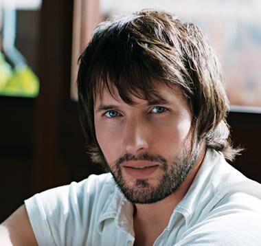James Blunt retorna ao Brasil em janeiro James Blunt retorna ao Brasil em janeiro