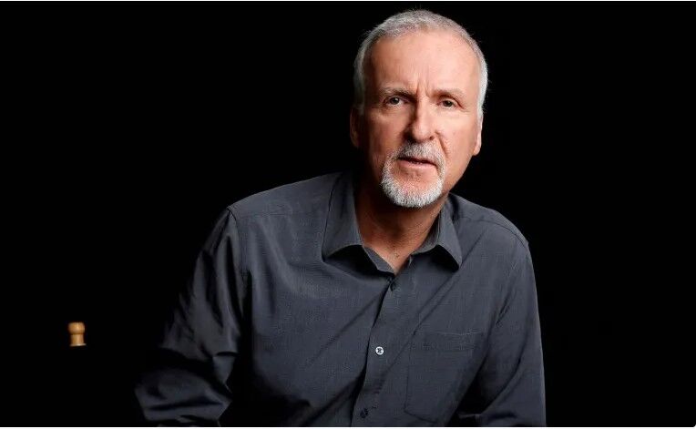 Diretor James Cameron visitou os destroços do Titanic 33 vezes Diretor James Cameron visitou os destroços do Titanic 33 vezes