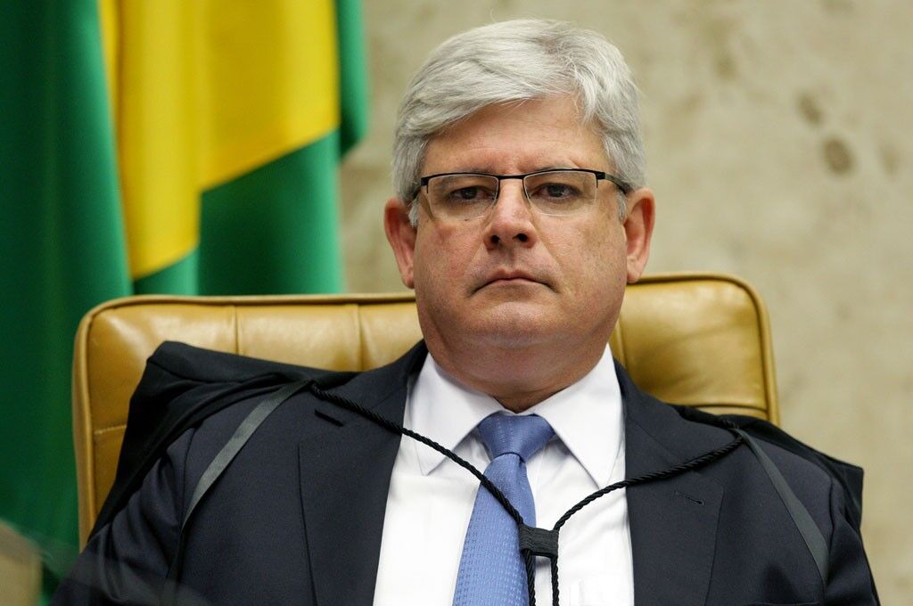 "Eu ia matar ele e depois me suicidar", diz Janot sobre Gilmar Mendes