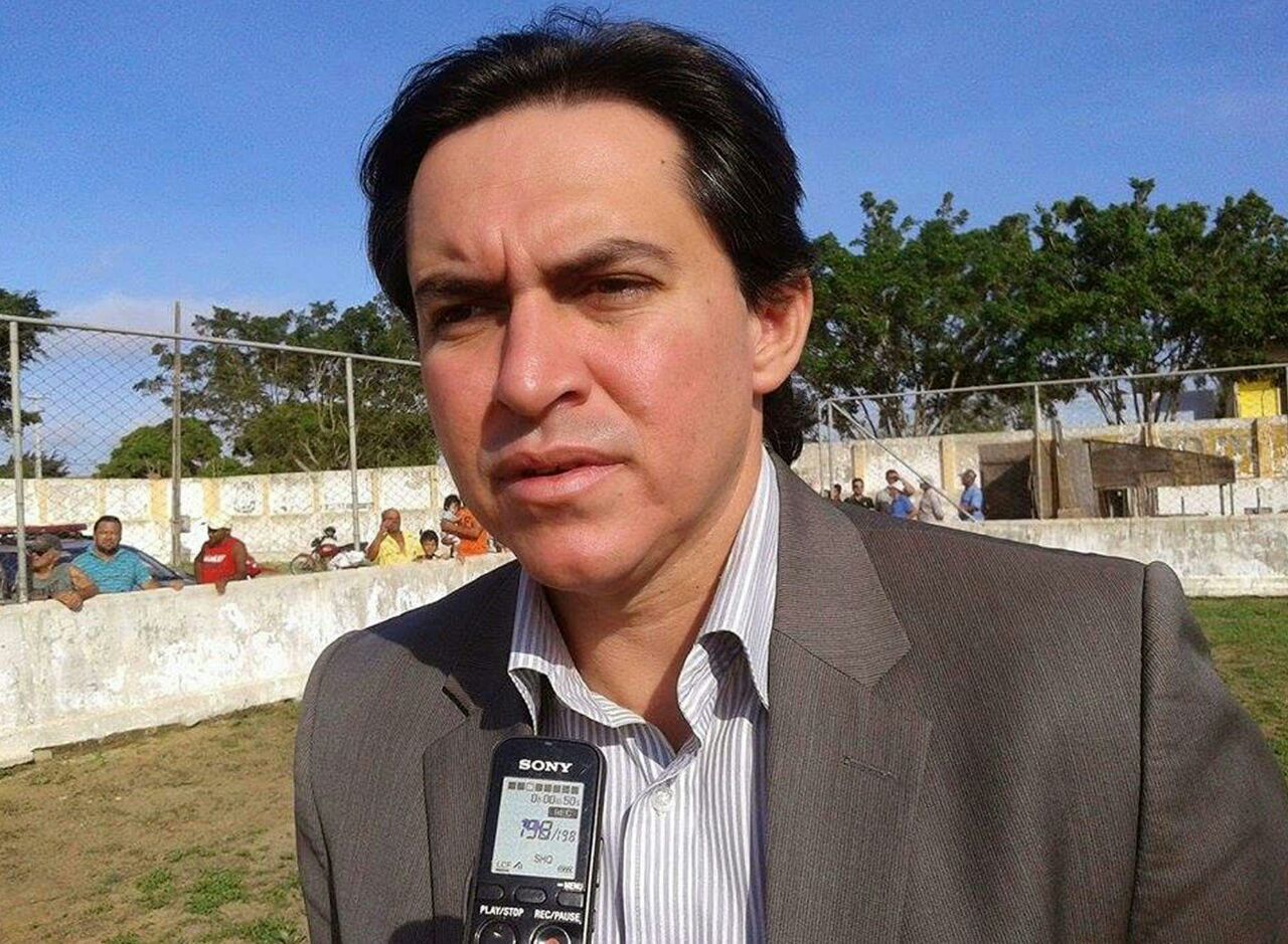 Prisão de motorista que participou de incêndio a ônibus no Padre Zé deve levar a outros envolvidos, diz secretário de Segurança Prisão de motorista que participou de incêndio a ônibus no Padre Zé deve levar a outros envolvidos, diz secretário de Segurança