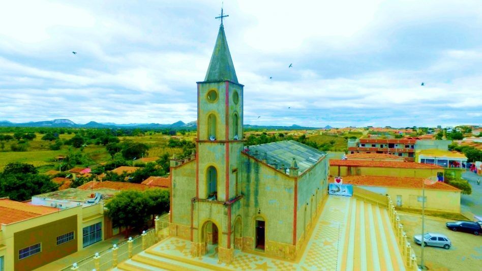 TCE reprova contas de 2022 da Prefeitura de Jericó e multa prefeito TCE reprova contas de 2022 da Prefeitura de Jericó e multa prefeito