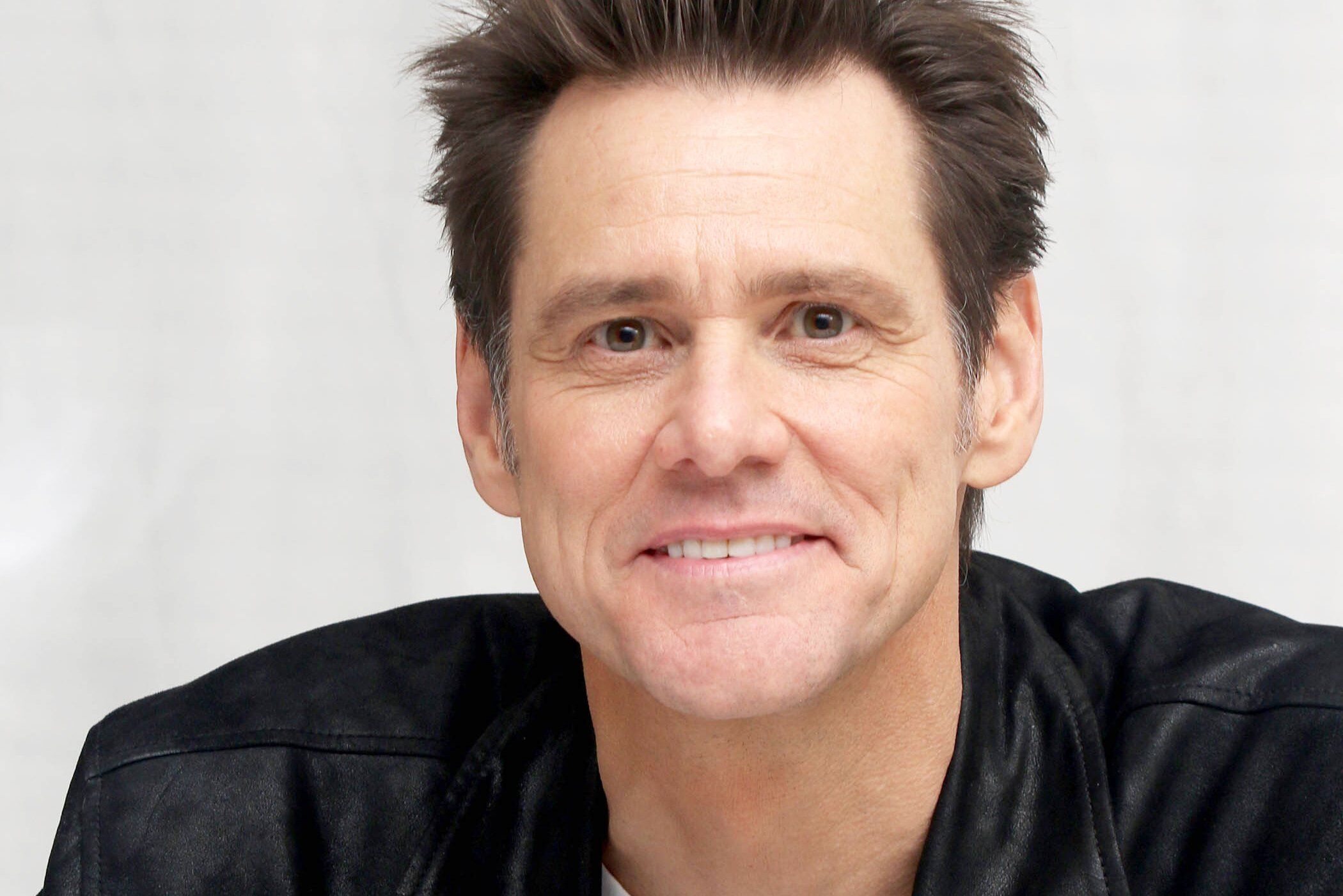 Jim Carrey vai estrelar série de TV 'Kidding' Jim Carrey vai estrelar série de TV 'Kidding'