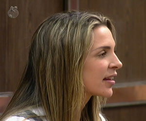 Joana Machado vence 'A Fazenda 4' Joana Machado vence 'A Fazenda 4'