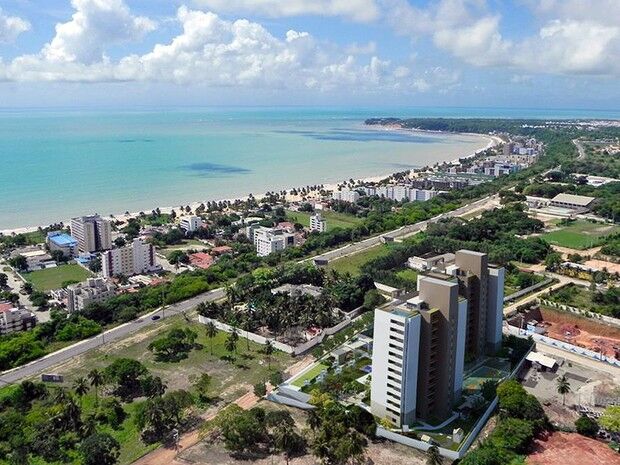 João Pessoa terá maior crescimento imobiliário de sua história João Pessoa terá maior crescimento imobiliário de sua história