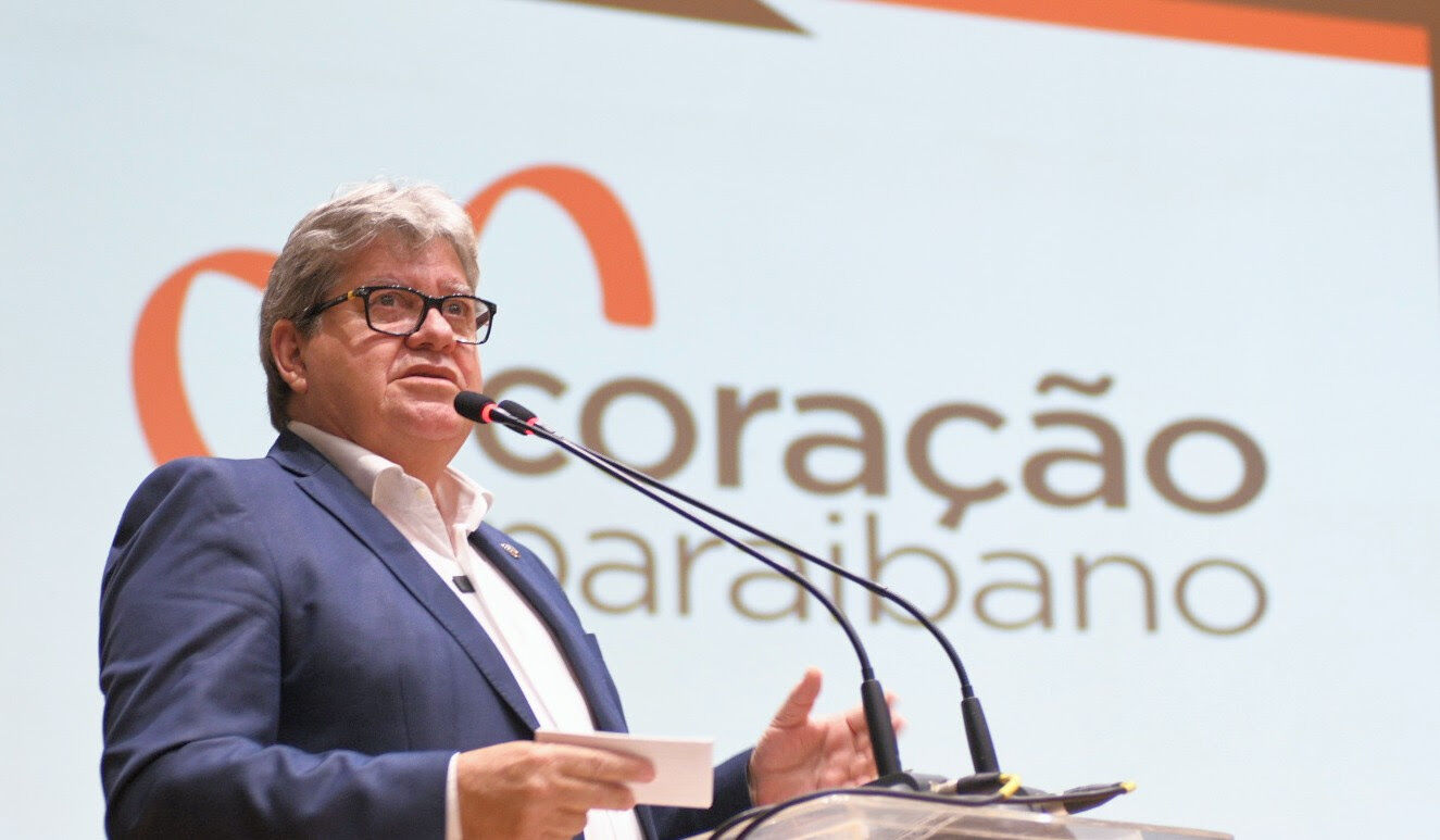 João Azevêdo lança programa ‘Coração Paraibano’, que oferta atendimento de urgência e emergência em cardiologia em todo o estado João Azevêdo lança programa ‘Coração Paraibano’, que oferta atendimento de urgência e emergência em cardiologia em todo o estado