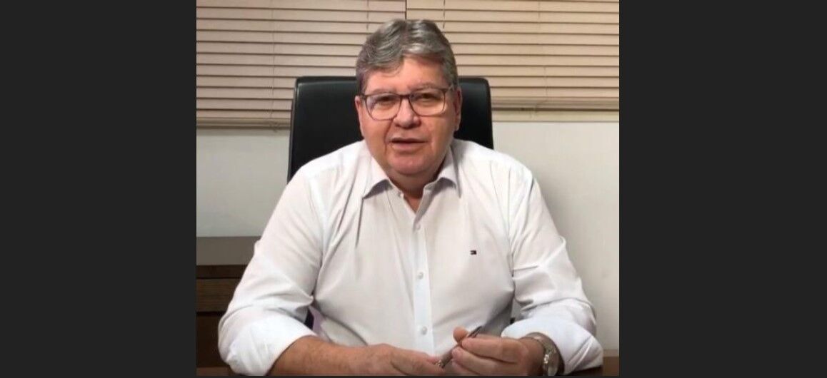 João Azevêdo lança Patrulha Maria da Penha e entrega viaturas à Ceatur