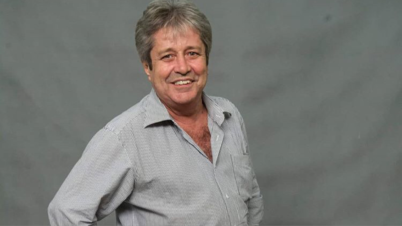Morre ator João Carlos Barroso, de "Roque Santeiro" e "Estúpido Cupido", aos 69 anos Morre ator João Carlos Barroso, de "Roque Santeiro" e "Estúpido Cupido", aos 69 anos