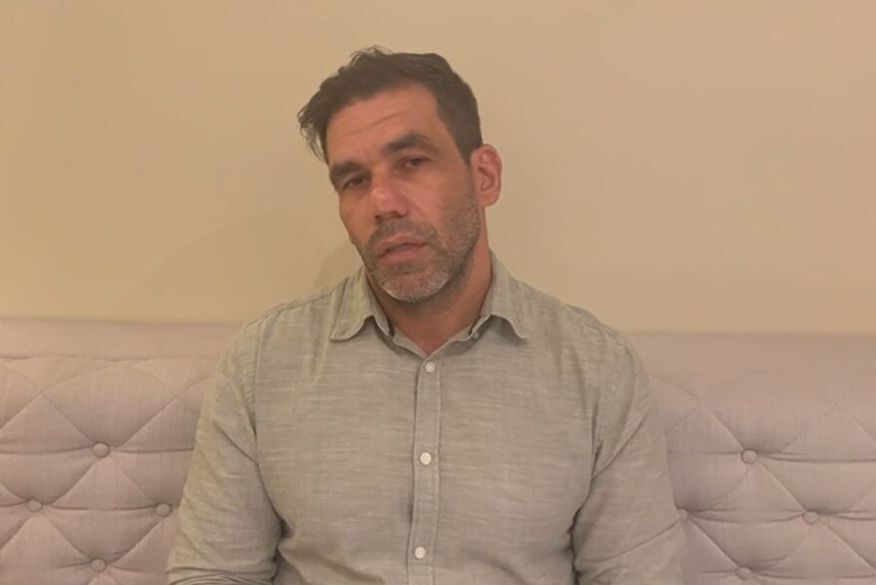 Médico investigado por agredir ex-companheira já foi denunciado por violência doméstica e psicológica contra outra mulher Médico investigado por agredir ex-companheira já foi denunciado por violência doméstica e psicológica contra outra mulher