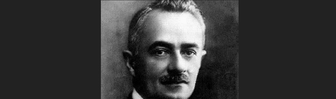 Documentário da Netflix destaca que morte de João Pessoa impulsionou a Revolução de 1930 Documentário da Netflix destaca que morte de João Pessoa impulsionou a Revolução de 1930