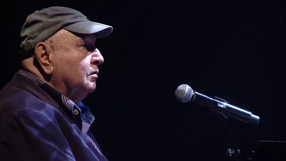 Morre João Donato, pioneiro da Bossa Nova Morre João Donato, pioneiro da Bossa Nova