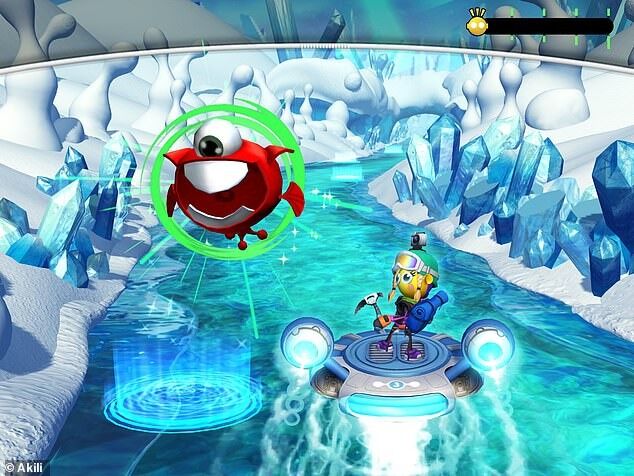 Pela primeira vez jogo de videogame desenvolvido para ajudar crianças com TDAH pode ser prescrito como "medicamento" nos EUA Pela primeira vez jogo de videogame desenvolvido para ajudar crianças com TDAH pode ser prescrito como "medicamento" nos EUA