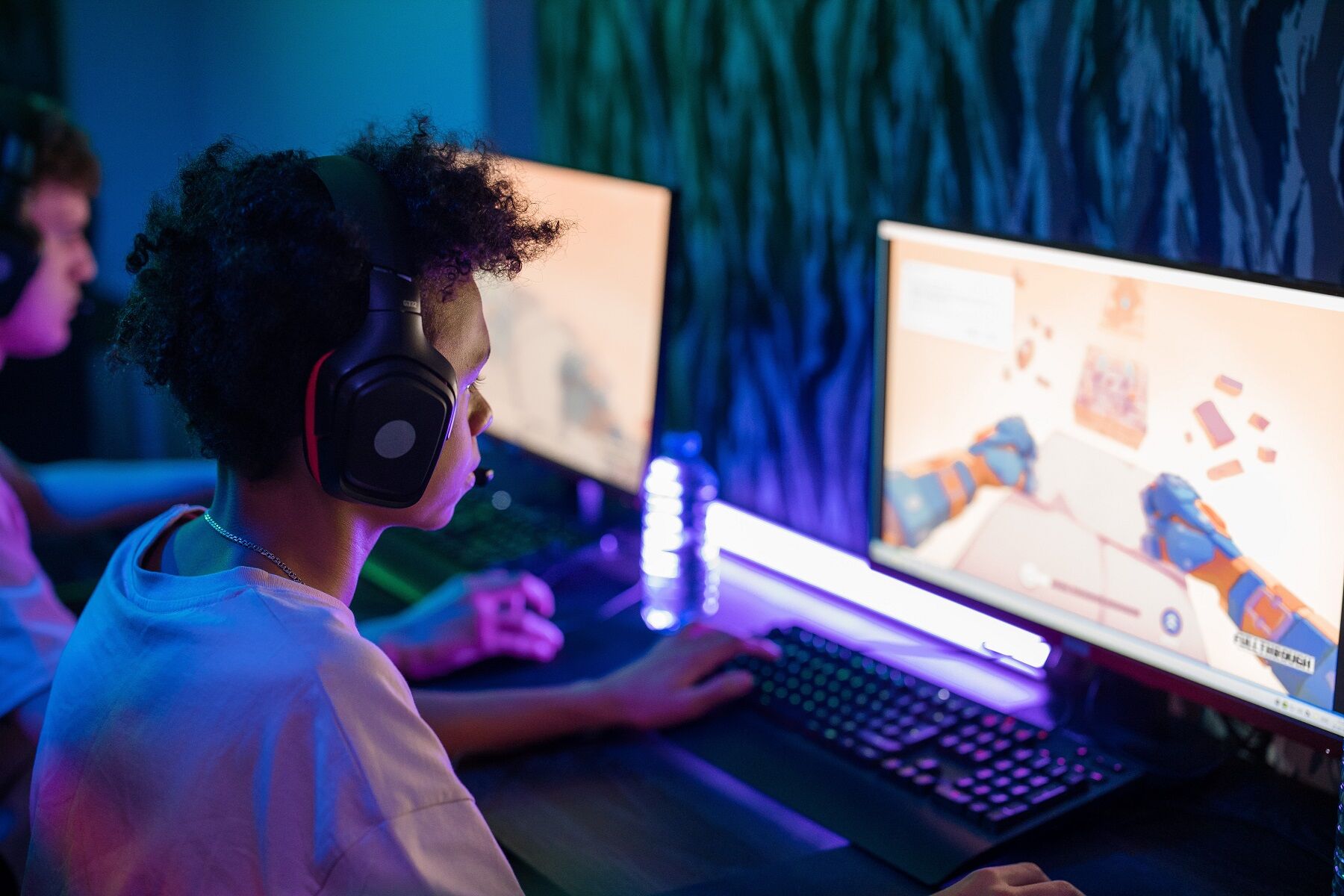 Com mercado bilionário, marco legal dos games pode expandir setor em 120% até 2026 Com mercado bilionário, marco legal dos games pode expandir setor em 120% até 2026