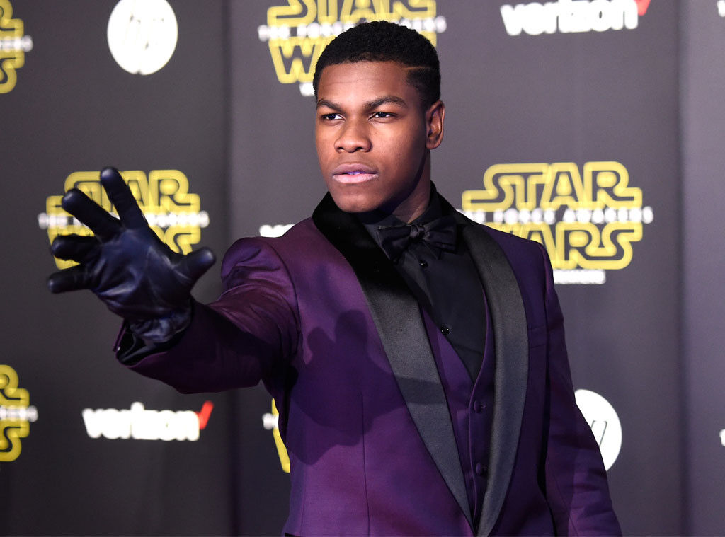 Astro de Star Wars estará no elenco de Círculo de Fogo 2