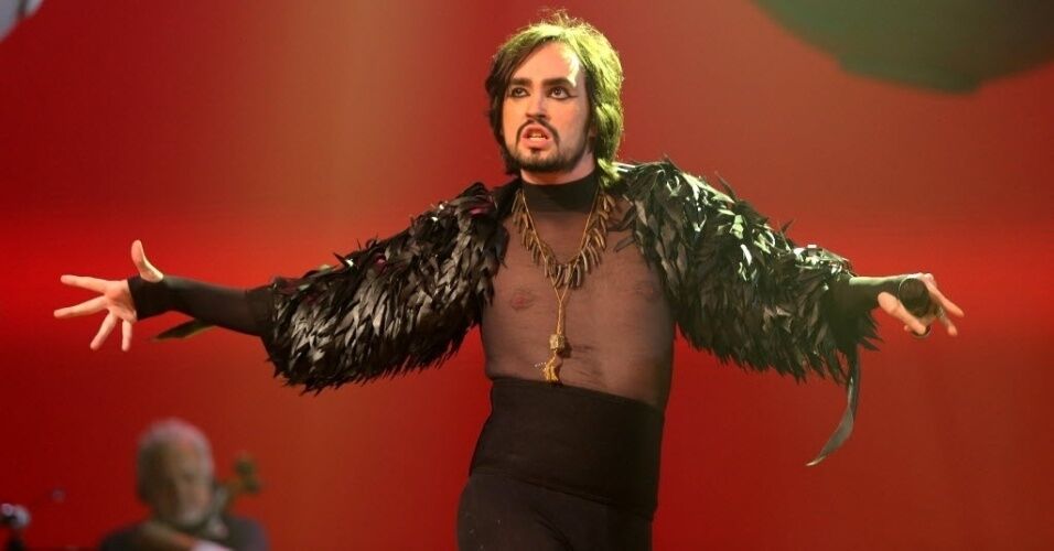 Advogado quer prisão de Johnny Hoocker por cantor ter dito que Jesus é 'bicha, sim’ Advogado quer prisão de Johnny Hoocker por cantor ter dito que Jesus é 'bicha, sim’