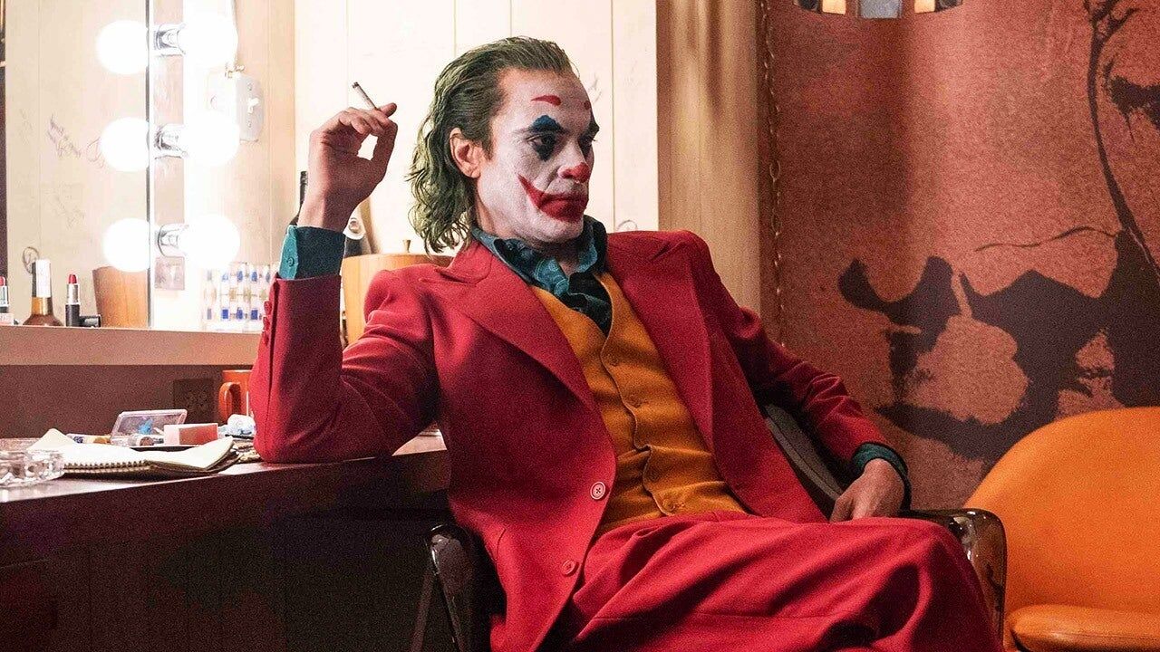 'Joker: Folie à Deux': sequência de 'Coringa' com Joaquin Phoenix é confirmada pelo diretor 'Joker: Folie à Deux': sequência de 'Coringa' com Joaquin Phoenix é confirmada pelo diretor