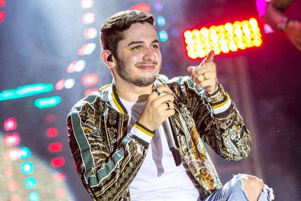 Prefeitura de Boqueirão contrata show de Jonas Esticado por R$ 200 mil Jonas Esticado é uma das atrações de festa em Boqueirão. (foto: reprodução)