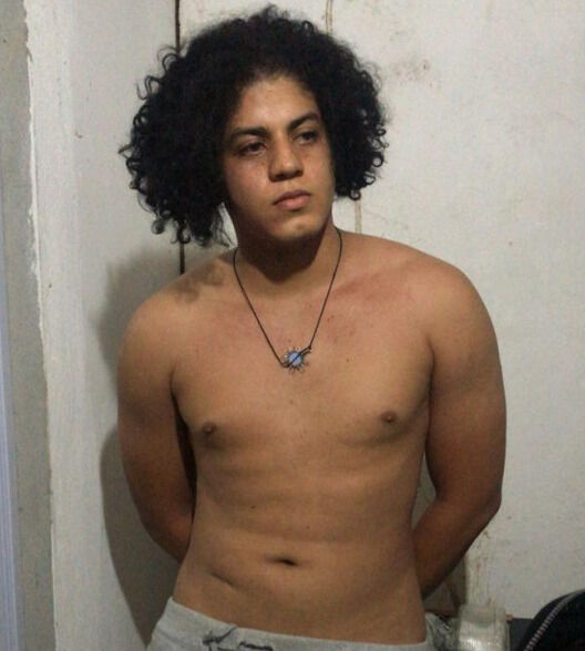 Acusado de matar Patrícia Roberta é condenado a mais de 20 anos de prisão Acusado de matar Patrícia Roberta é condenado a mais de 20 anos de prisão