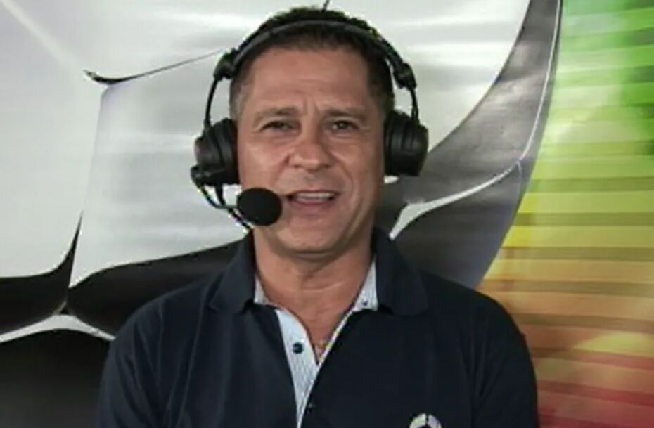 Jornalista da Globo, Gil Rocha morre aos 63 anos, em Curitiba Jornalista da Globo, Gil Rocha morre aos 63 anos, em Curitiba