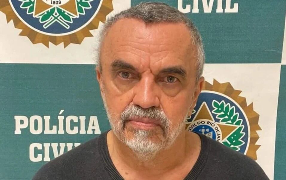 Preso por armazenar pornografia infantil, José Dumont foi indiciado por estupro de vulnerável na Paraíba Preso por armazenar pornografia infantil, José Dumont foi indiciado por estupro de vulnerável na Paraíba