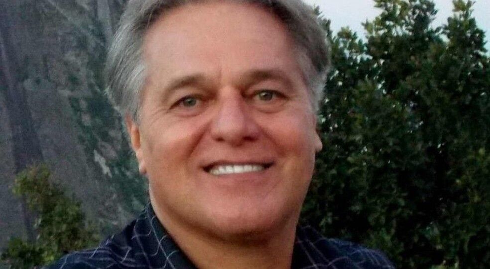 Ex-galã da Globo é encontrado morto em estado avançado de decomposição Ex-galã da Globo é encontrado morto em estado avançado de decomposição