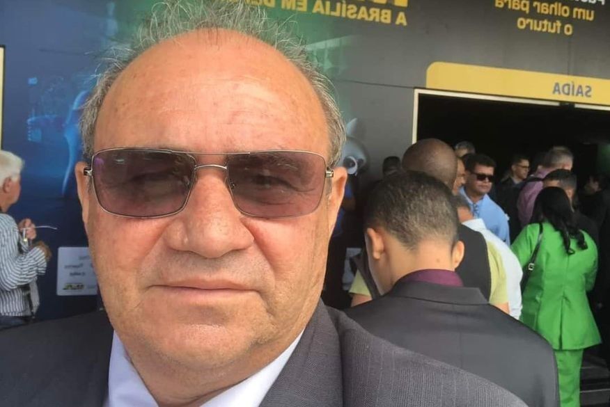 Ex-prefeito de Catingueira é condenado a devolver R$ 485 mil por desvio de recursos públicos Ex-prefeito de Catingueira é condenado a devolver R$ 485 mil por desvio de recursos públicos
