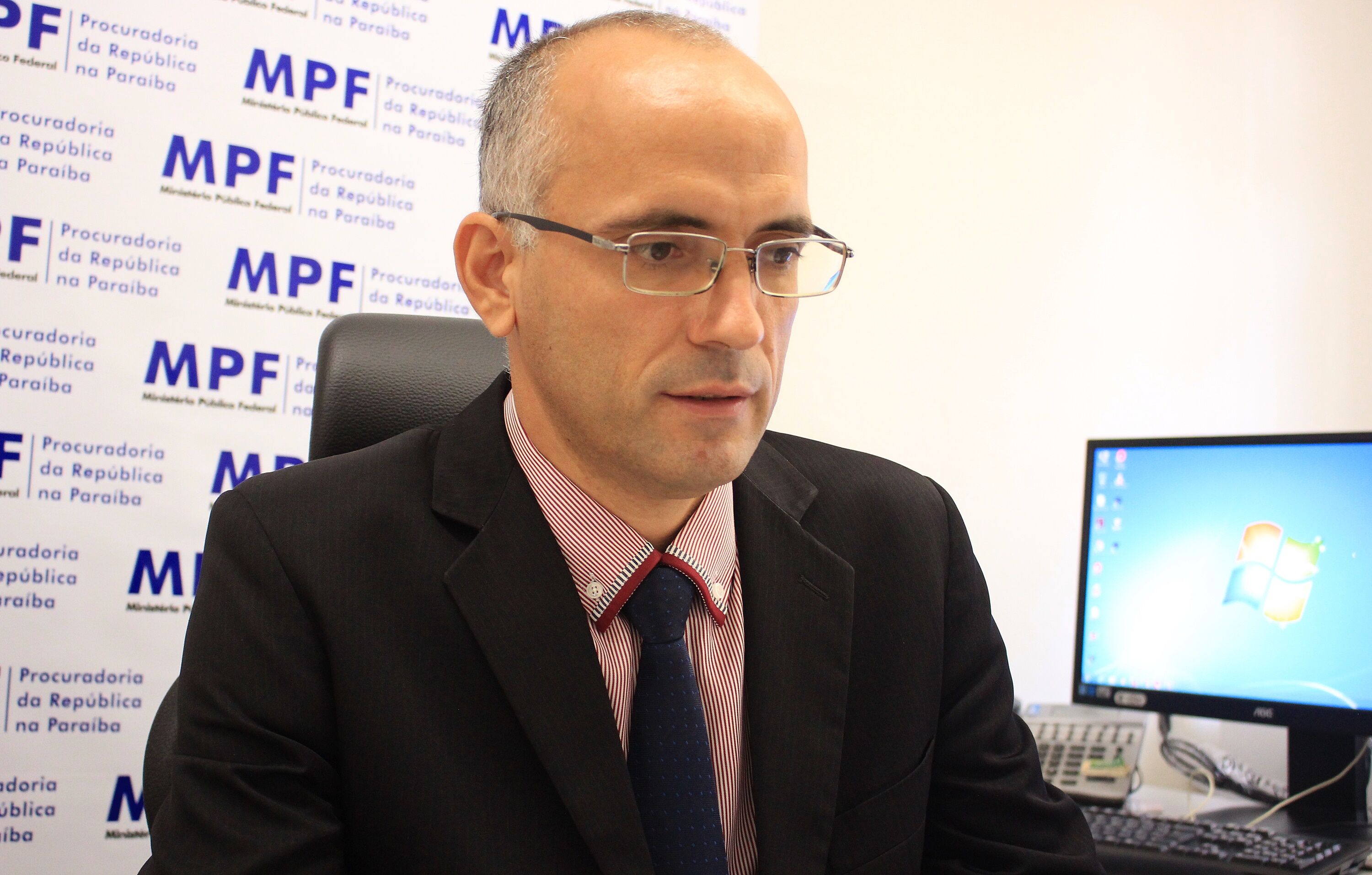 MPF quer nova verificação de aprovados pelas cotas em concursos públicos da UFPB e IFPB MPF quer nova verificação de aprovados pelas cotas em concursos públicos da UFPB e IFPB