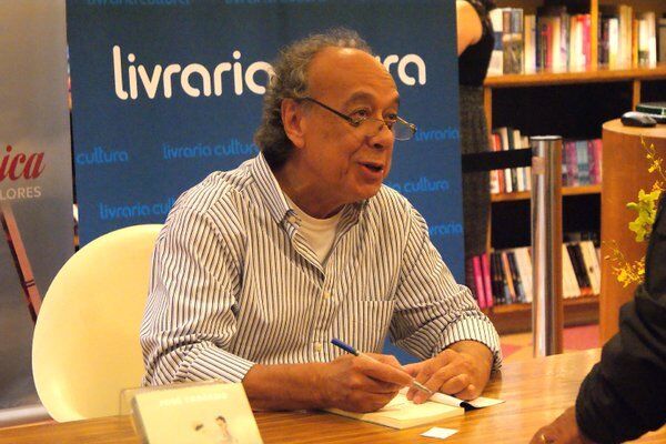 José Trajano é demitido da ESPN Brasil José Trajano é demitido da ESPN Brasil