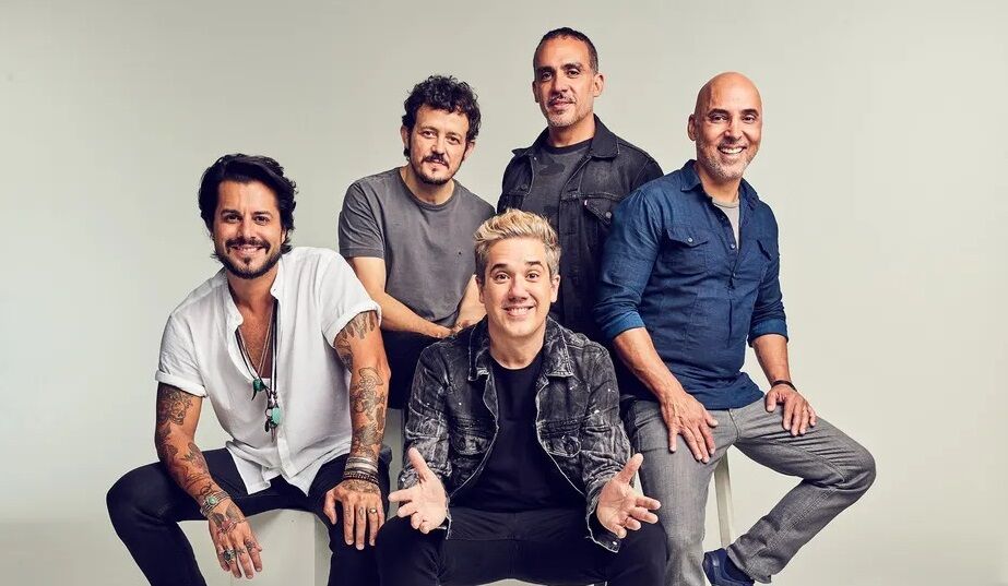 Fest Verão Paraíba divulga programação de shows para 2024; edição terá Safadão, Alok, rock e outras atrações