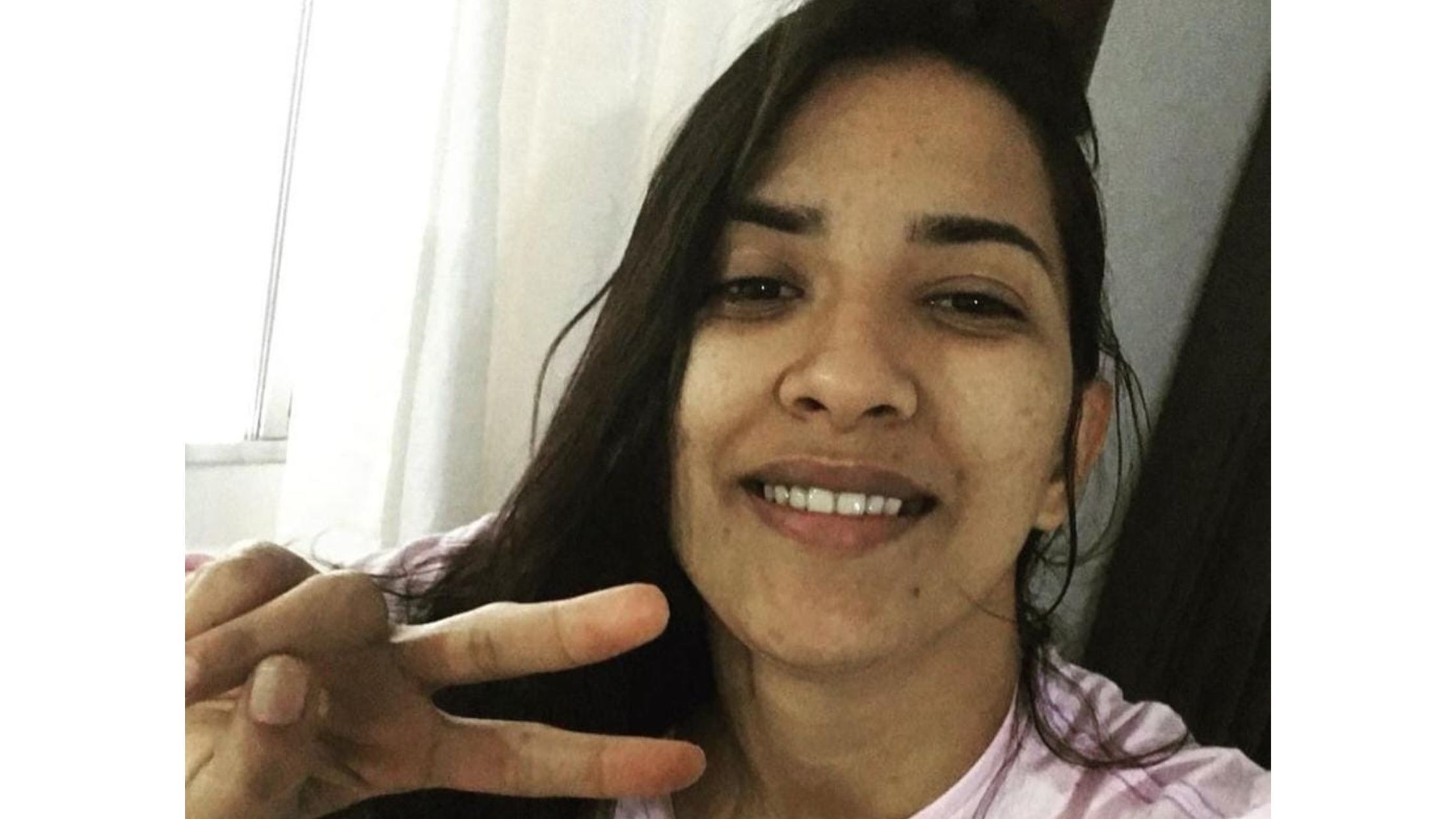 Mulher morre após acidente em rodovia federal, no Sertão Mulher morre após acidente em rodovia federal, no Sertão