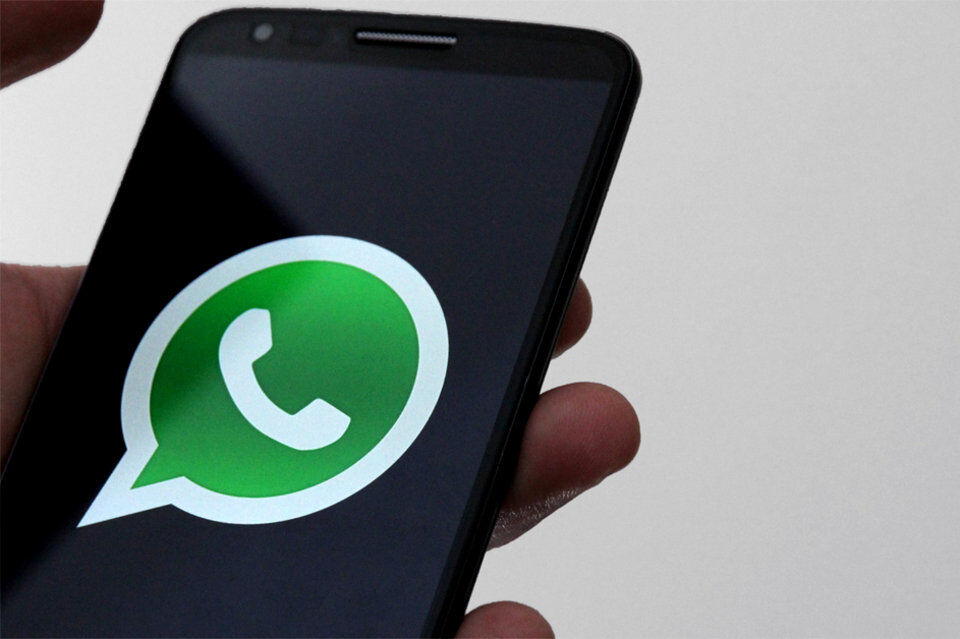 WhatsApp recupera mensagens apagadas WhatsApp recupera mensagens apagadas
