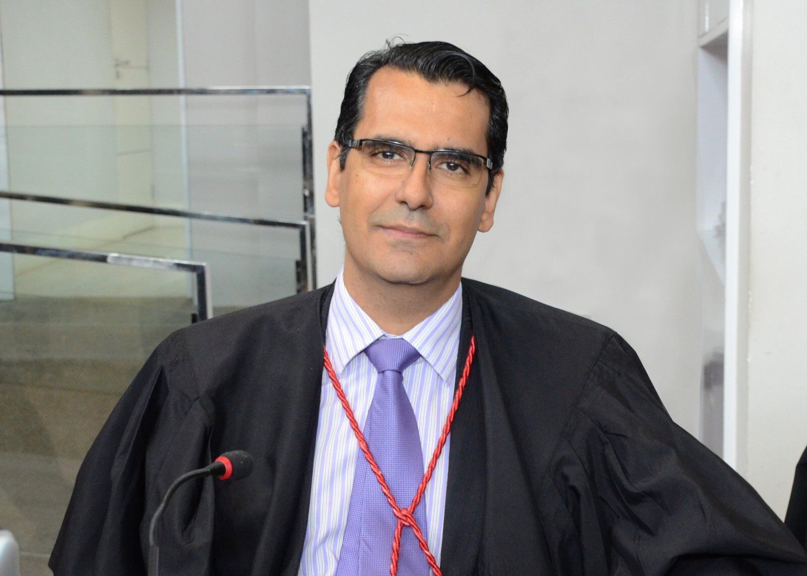 Eleição indireta: Juiz eleitoral de Bayeux reforça que decisão judicial é para ser cumprida Eleição indireta: Juiz eleitoral de Bayeux reforça que decisão judicial é para ser cumprida